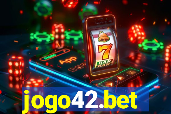 jogo42.bet