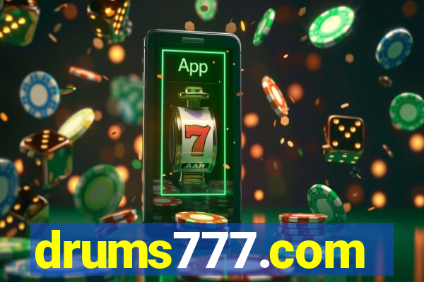 drums777.com