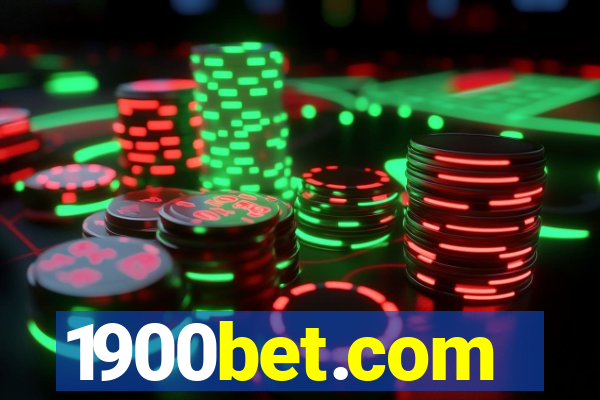 1900bet.com