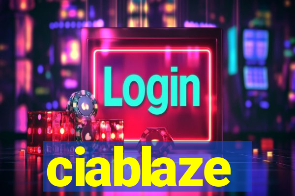 ciablaze