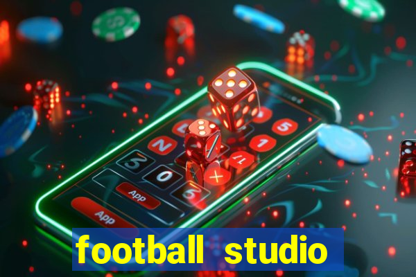 football studio sinais grátis $100