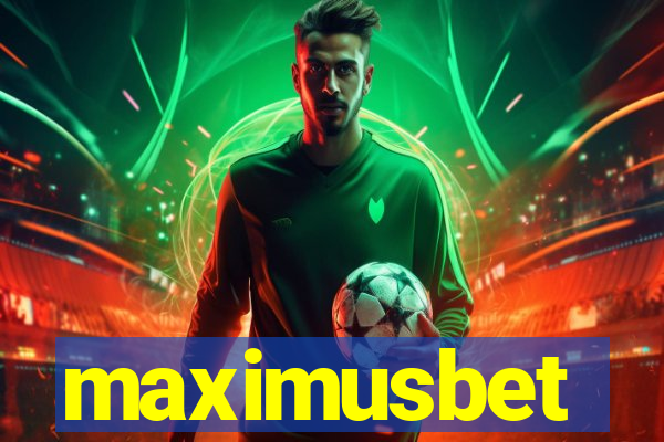 maximusbet