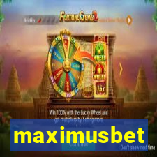 maximusbet