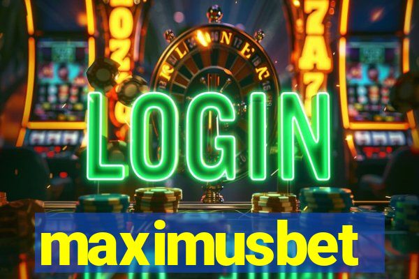 maximusbet