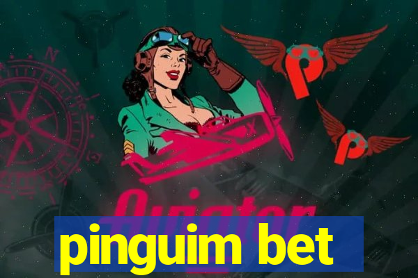 pinguim bet