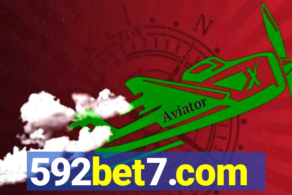 592bet7.com