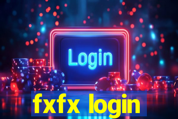 fxfx login