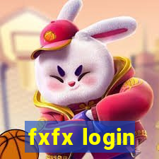 fxfx login