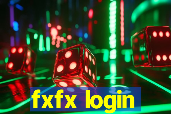 fxfx login