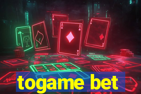 togame bet