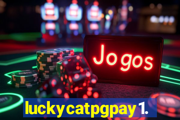 luckycatpgpay1.com