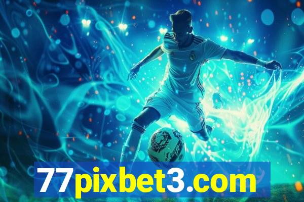 77pixbet3.com