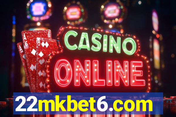 22mkbet6.com