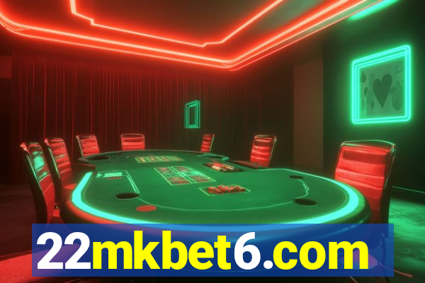 22mkbet6.com