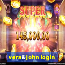 vera&john login