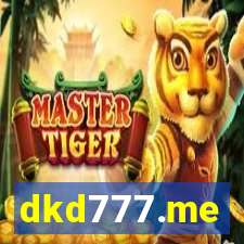 dkd777.me