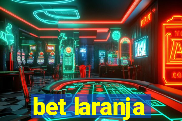 bet laranja