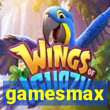 gamesmax