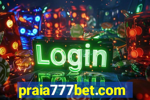 praia777bet.com