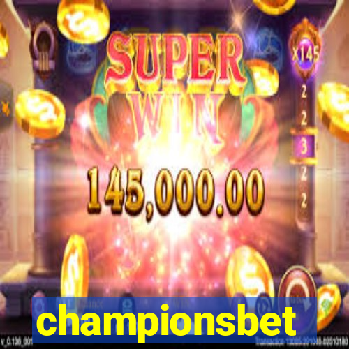 championsbet