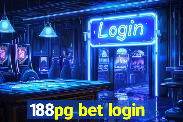 188pg bet login