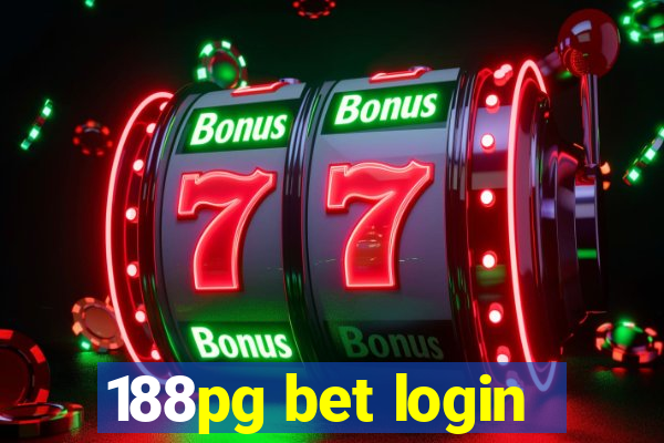 188pg bet login