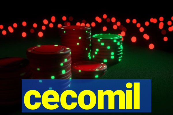 cecomil