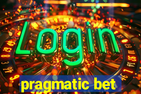 pragmatic bet