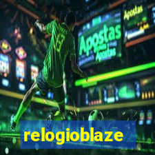 relogioblaze