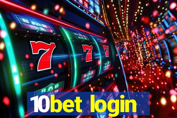 10bet login