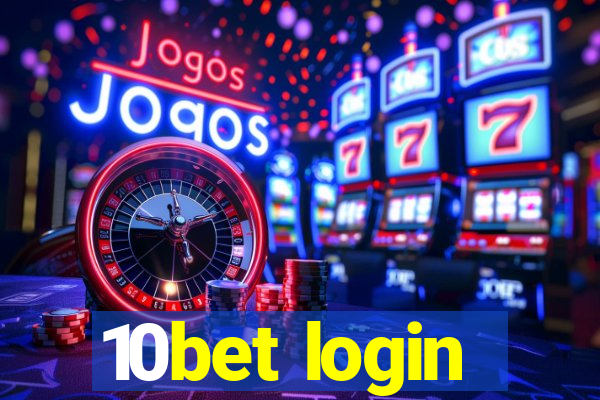 10bet login