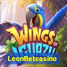 LeonBetcasino