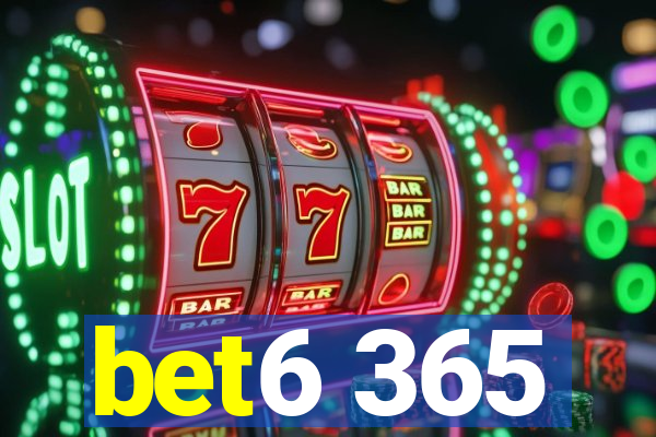 bet6 365