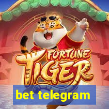 bet telegram