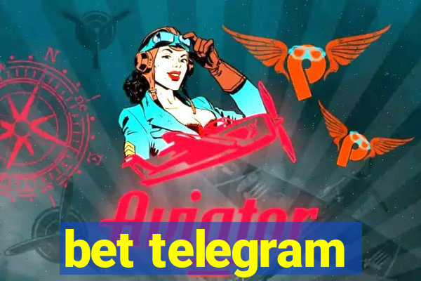 bet telegram