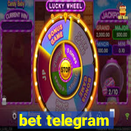 bet telegram