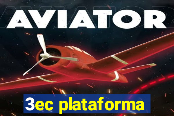 3ec plataforma