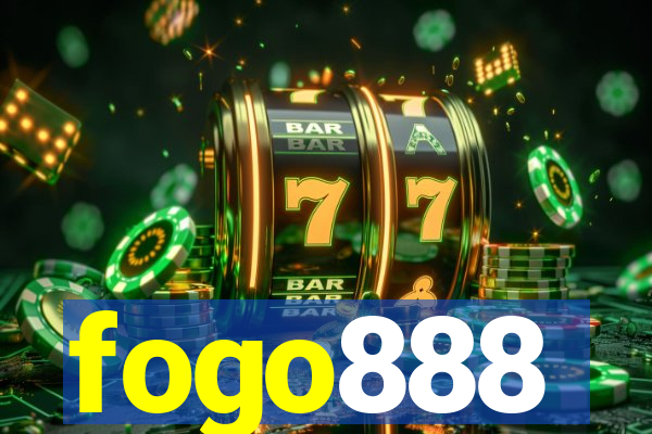 fogo888