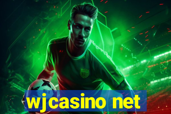 wjcasino net