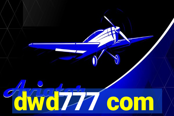 dwd777 com