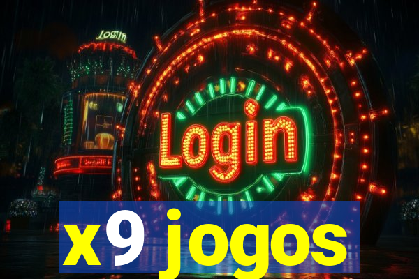 x9 jogos