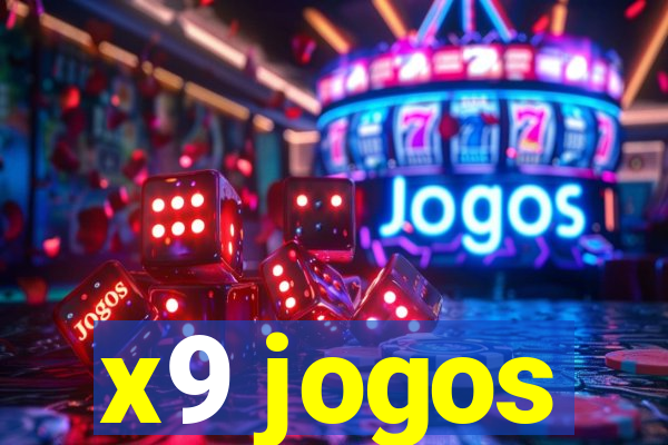 x9 jogos