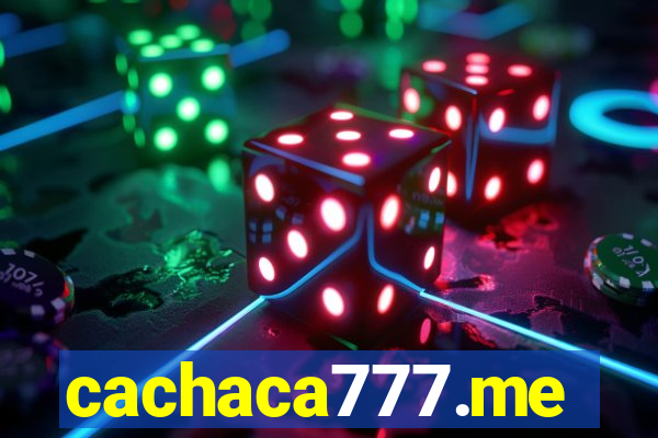 cachaca777.me