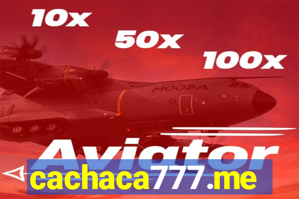 cachaca777.me