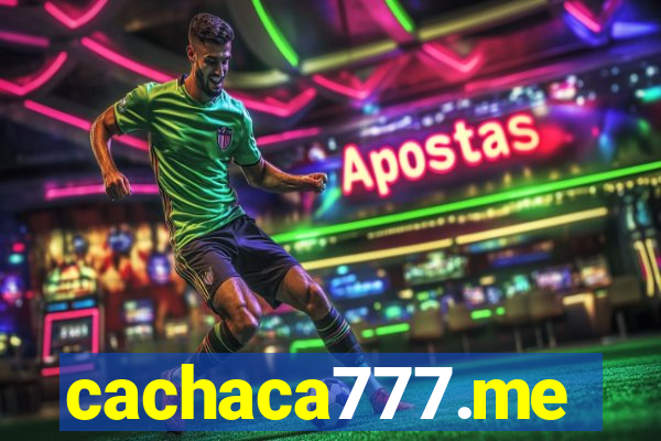 cachaca777.me