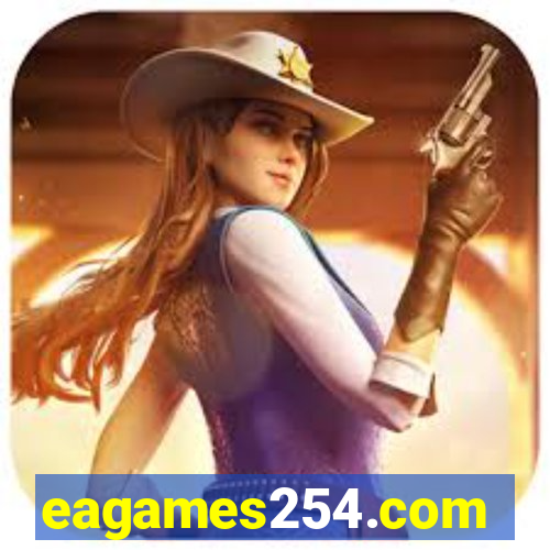 eagames254.com