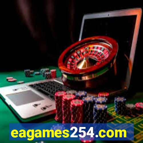 eagames254.com