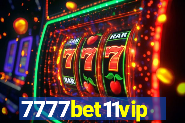 7777bet11vip