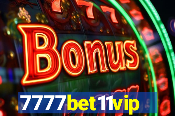 7777bet11vip