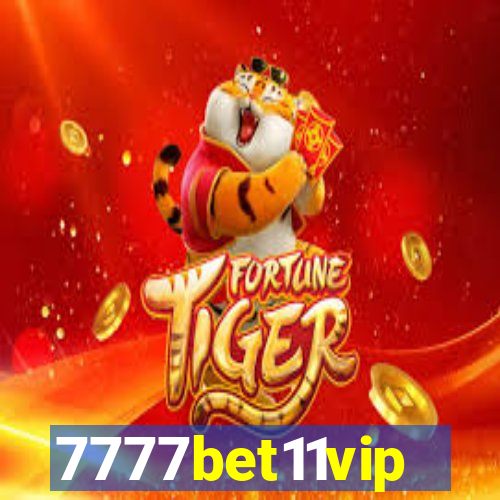 7777bet11vip